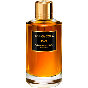 Tonka Cola, EdP