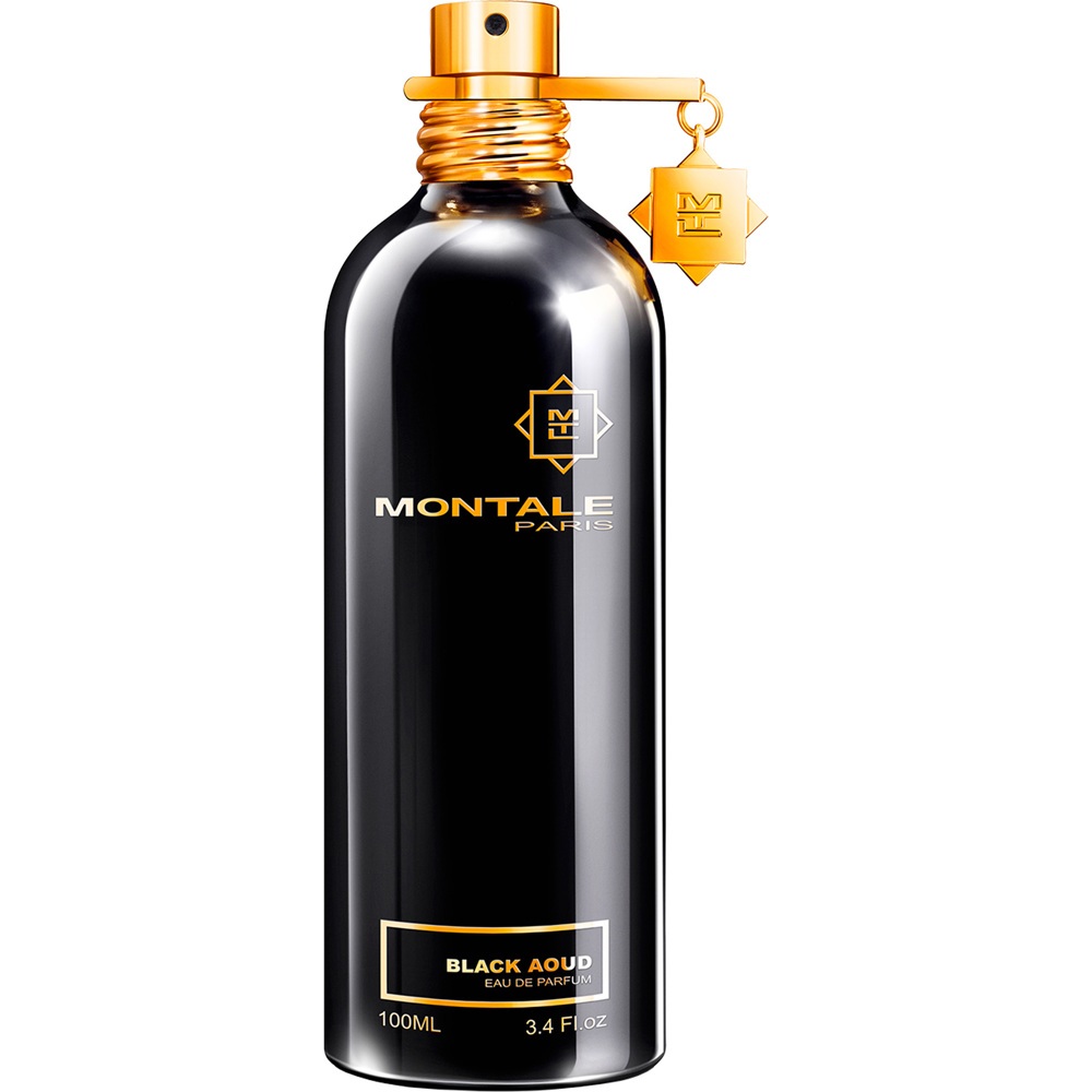 Black Aoud, EdP