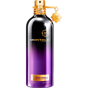 Dark Vanilla, EdP