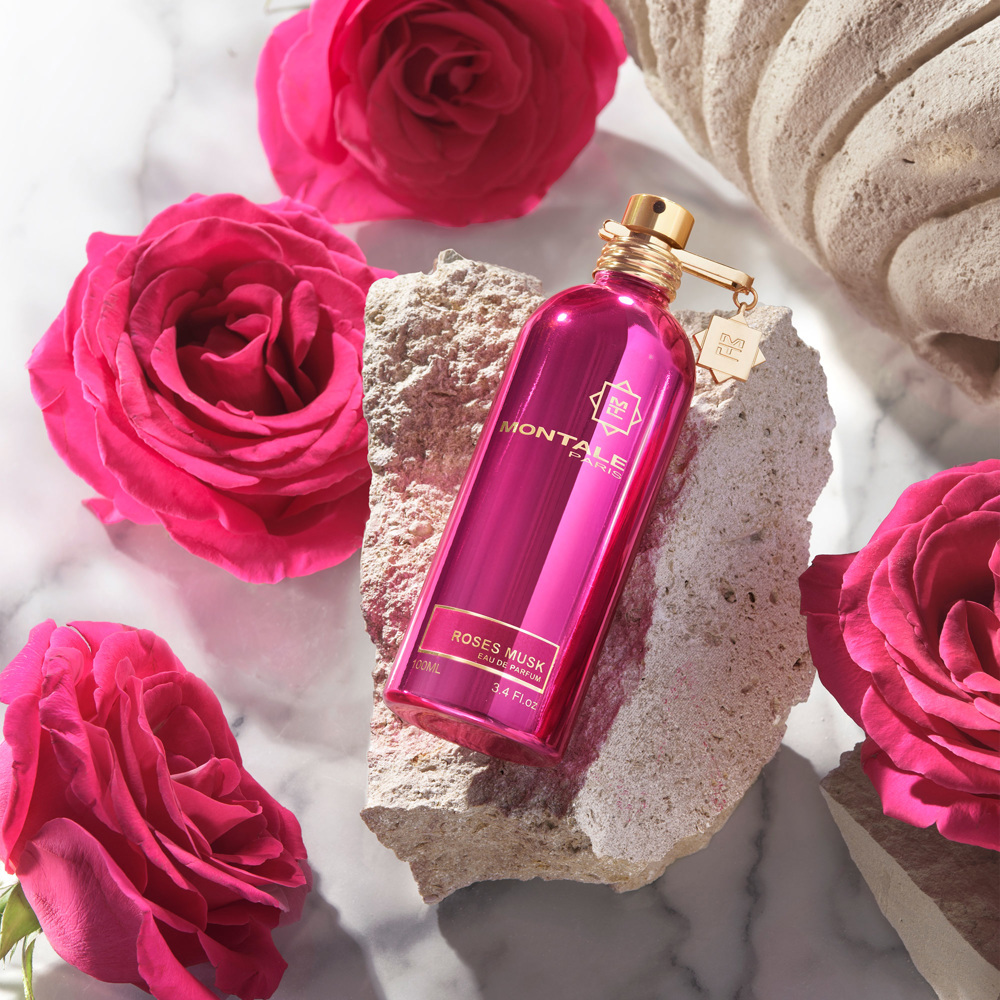 Roses Musk, EdP