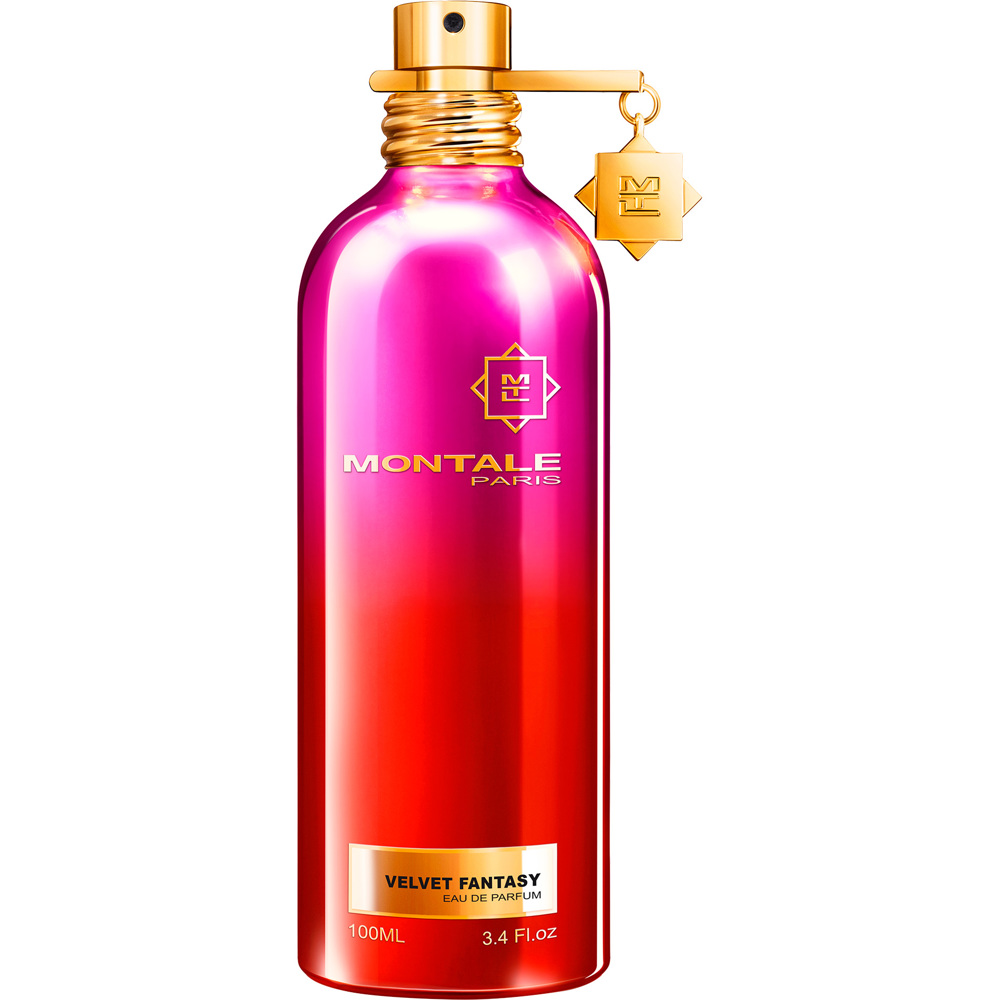 Velvet Fantasy, EdP