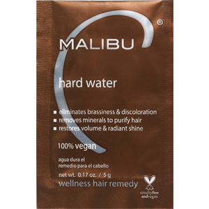 Hard Water Sachet, 1-Pack