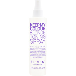 Keep my Colour Blonde Toning Spray, 200ml