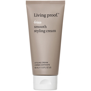 No Frizz Smooth Styling Cream, 60ml