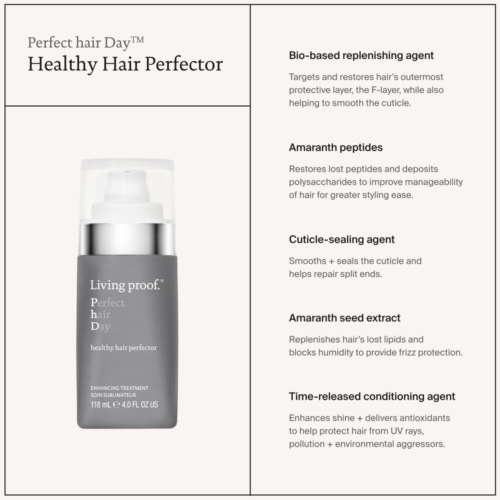 PhD Healthy Hair Perfector