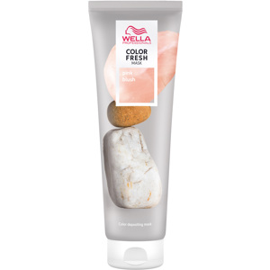 Color Fresh Mask, 150ml, Pink Blush