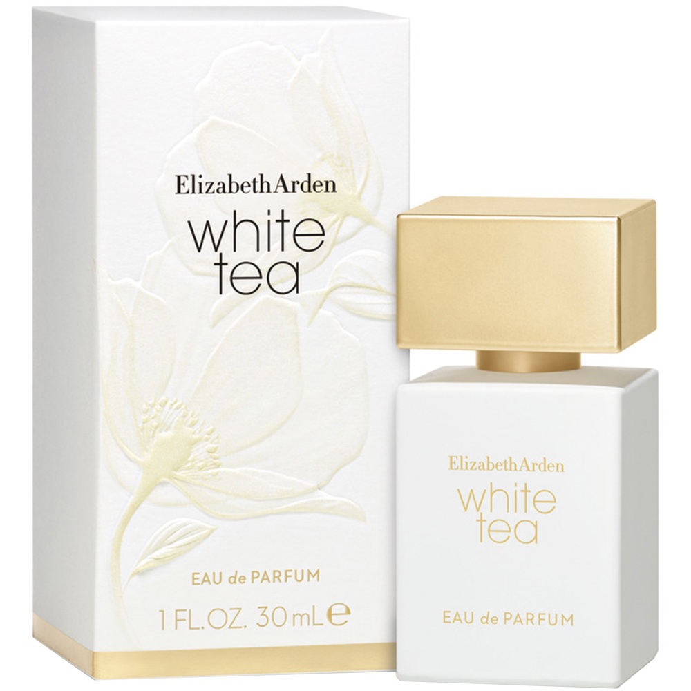 White Tea, EdP