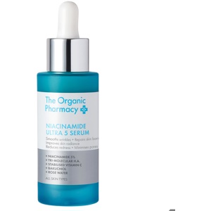 Niacinamide Ultra 5 Serum, 30ml