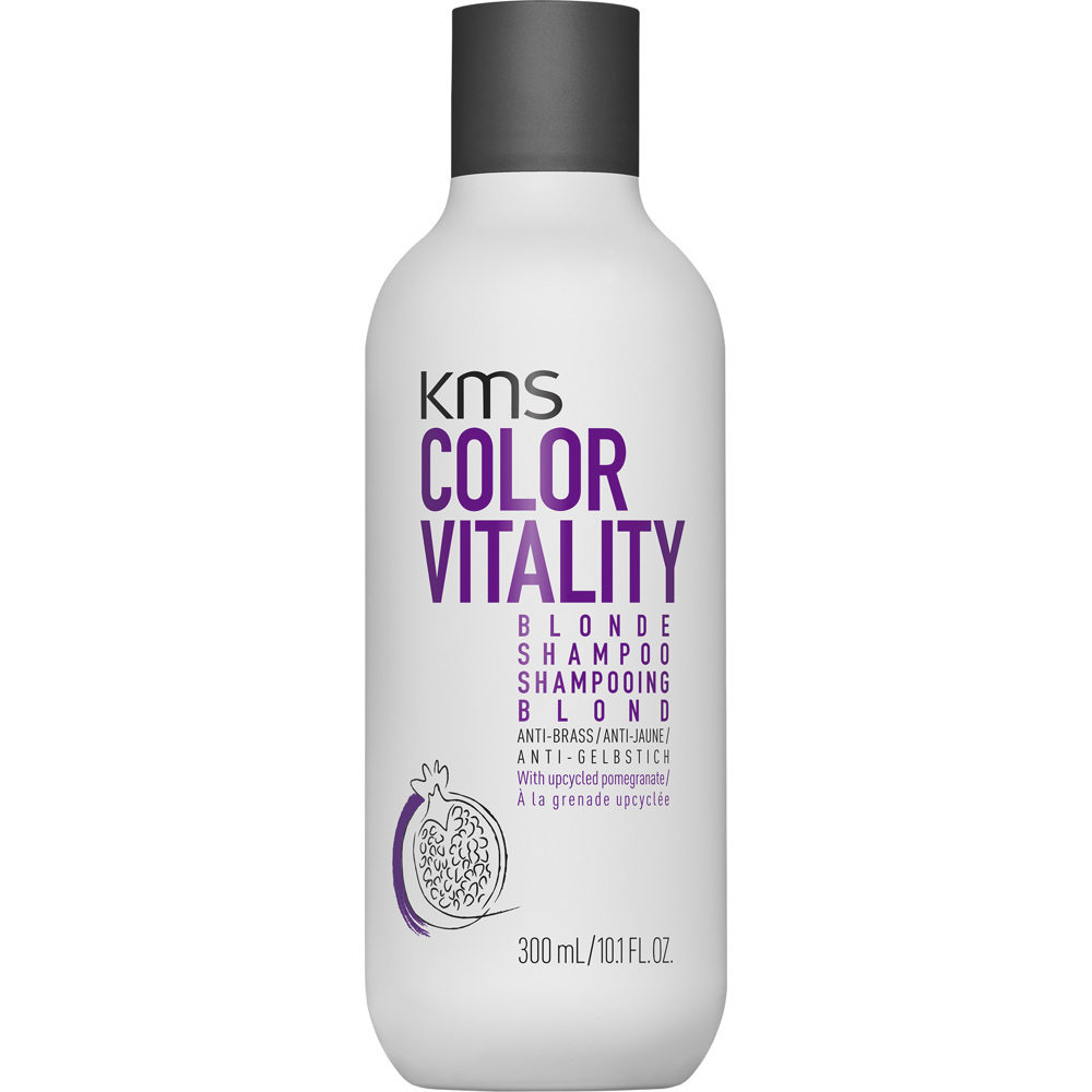 Colorvitality Blonde Shampoo