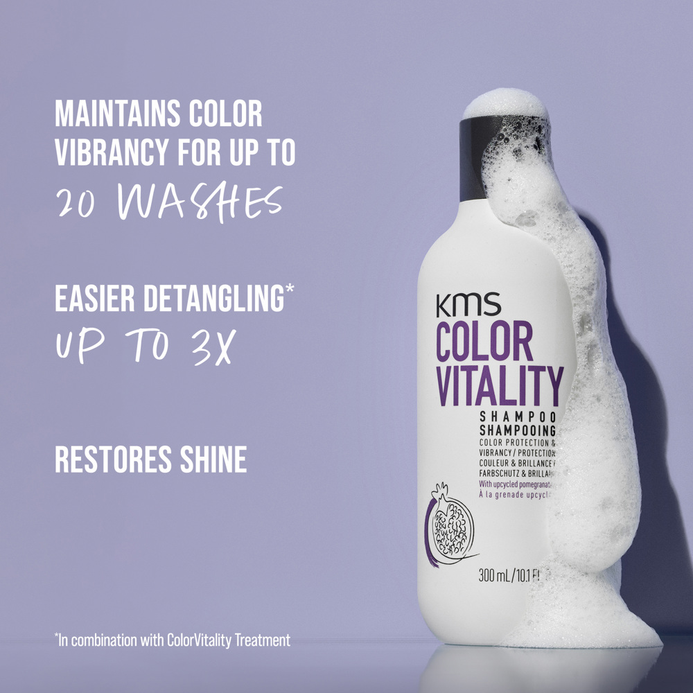 Colorvitality Shampoo