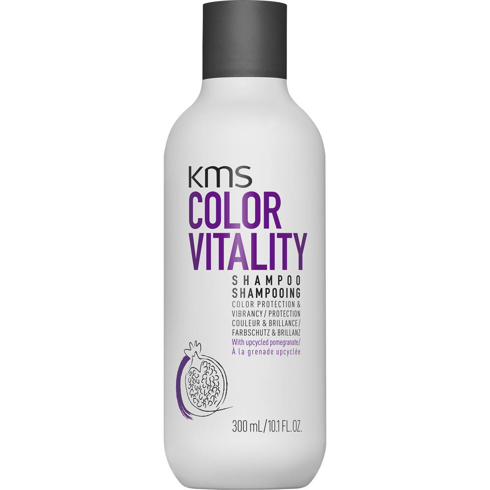 Colorvitality Shampoo