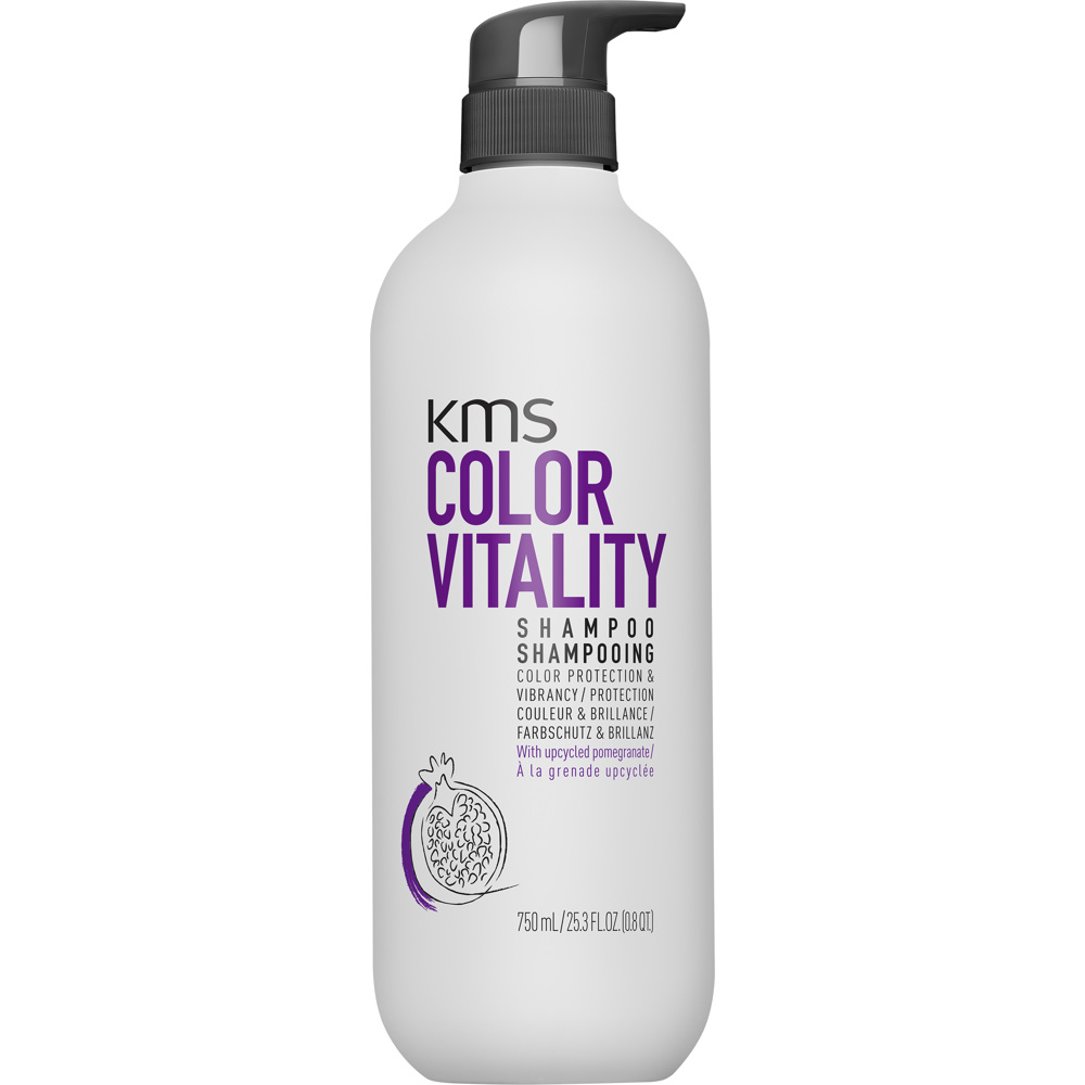 Colorvitality Shampoo