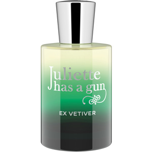 Ex Vetiver, EdP 50ml