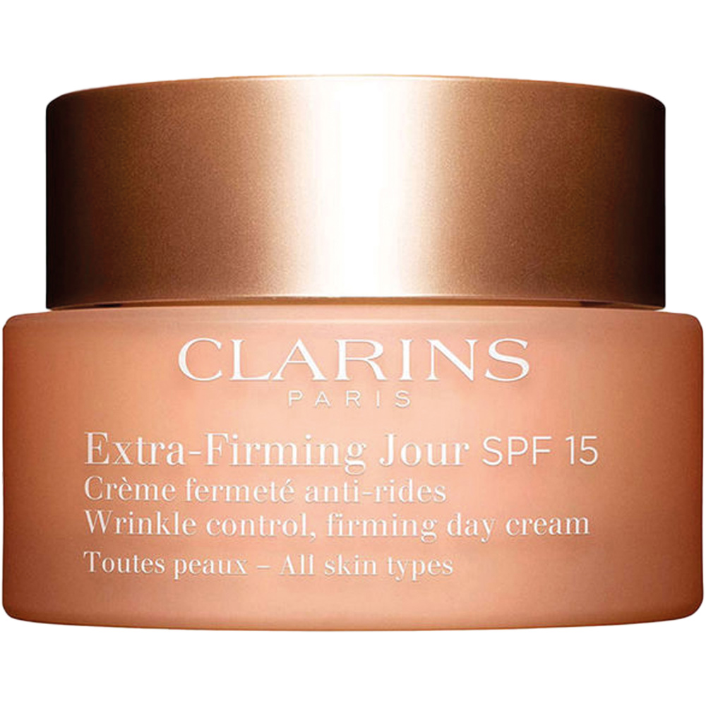 Extra-Firming Jour SPF15 (All Skin Types), 50ml