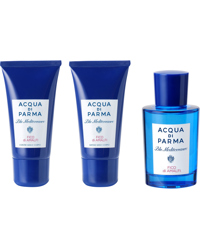 Blu Mediterraneo Fico di Amalfi Gift Set