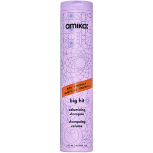 Big Hit Volumizing Shampoo, 275ml