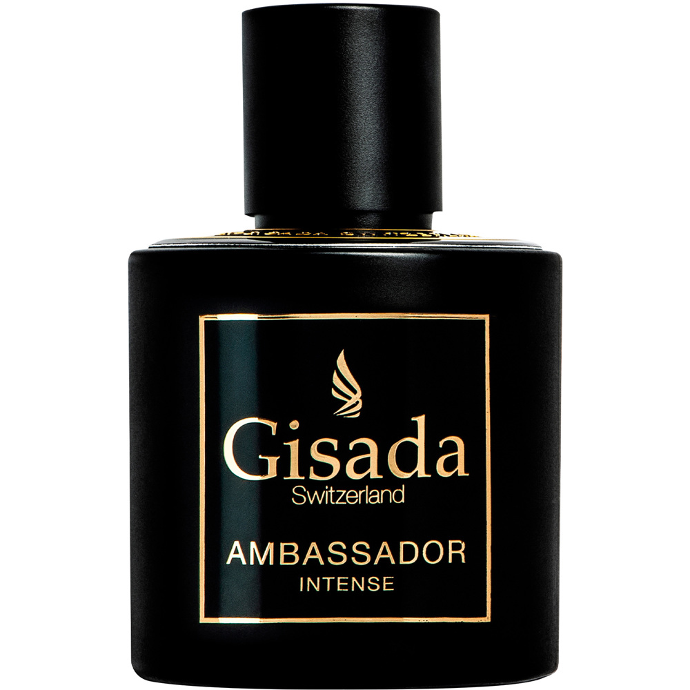 Ambassador Intense, EdP