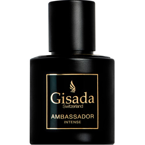 Ambassador Intense, EdP 50ml