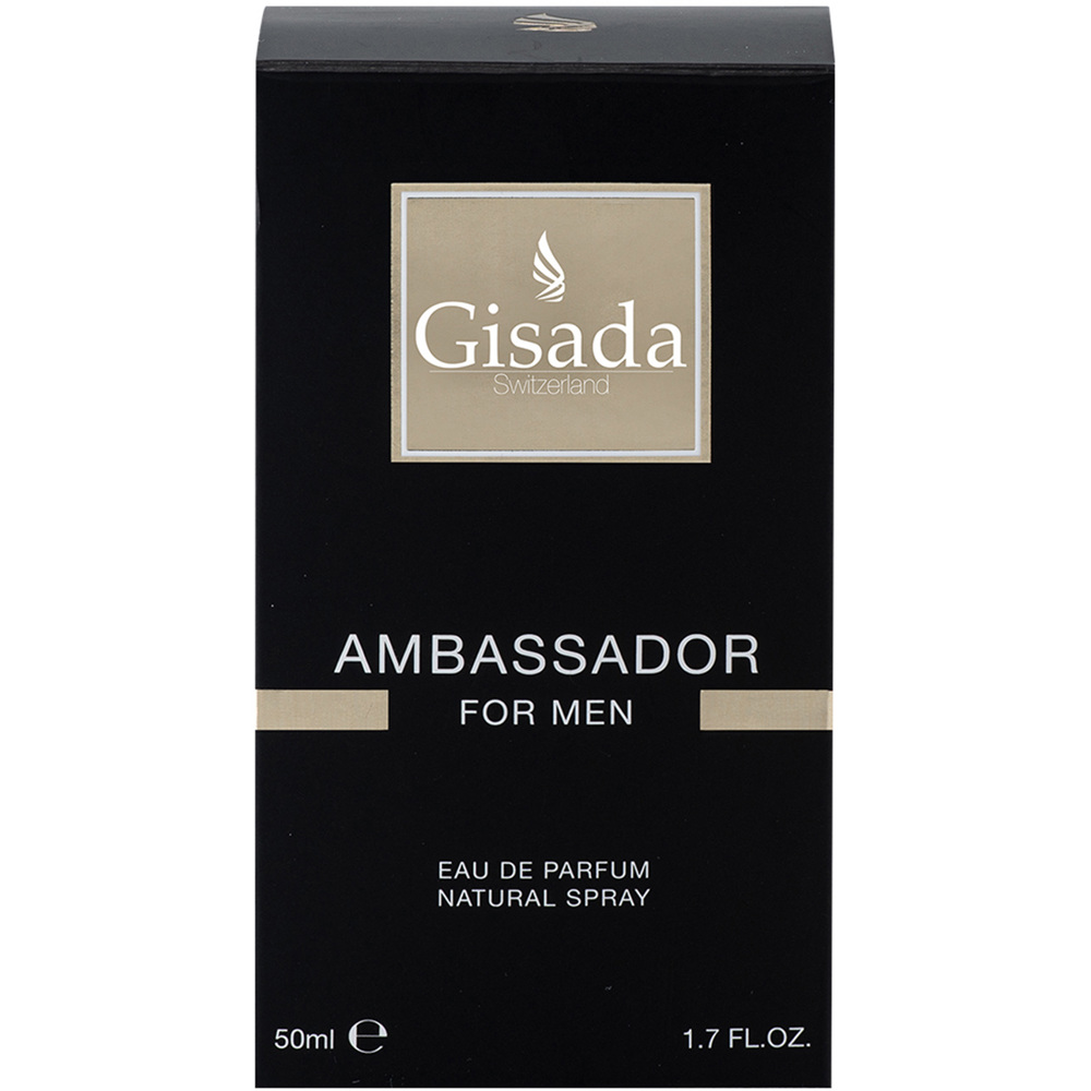 Ambassador Men, EdP