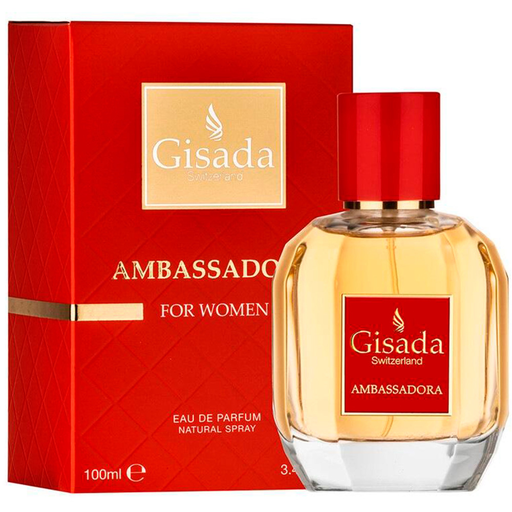 Ambassadora, EdP