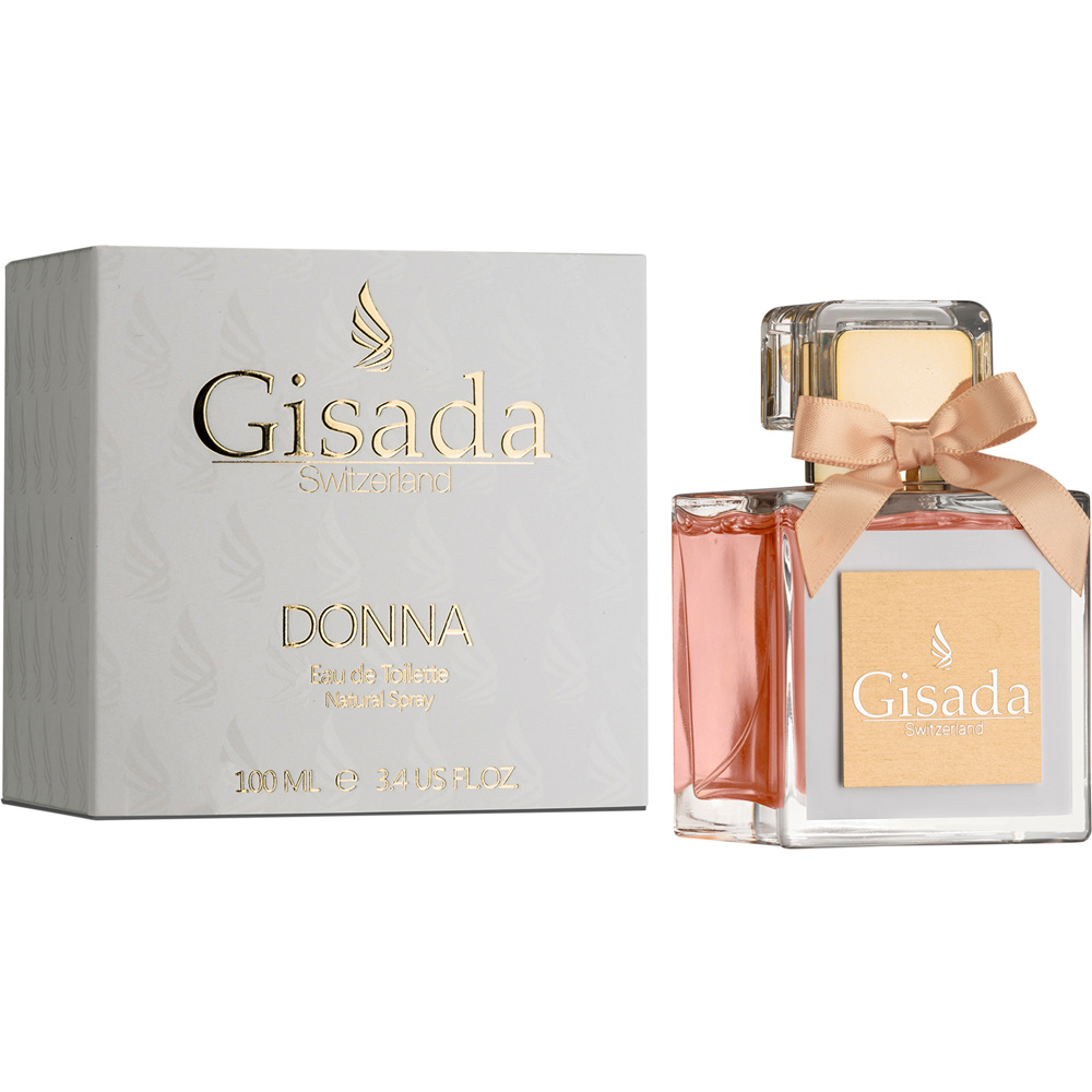 Donna, EdT