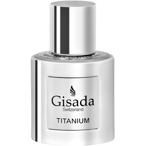 Titanium, EdP