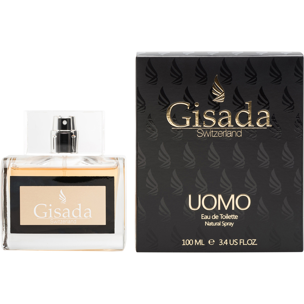 Uomo, EdT