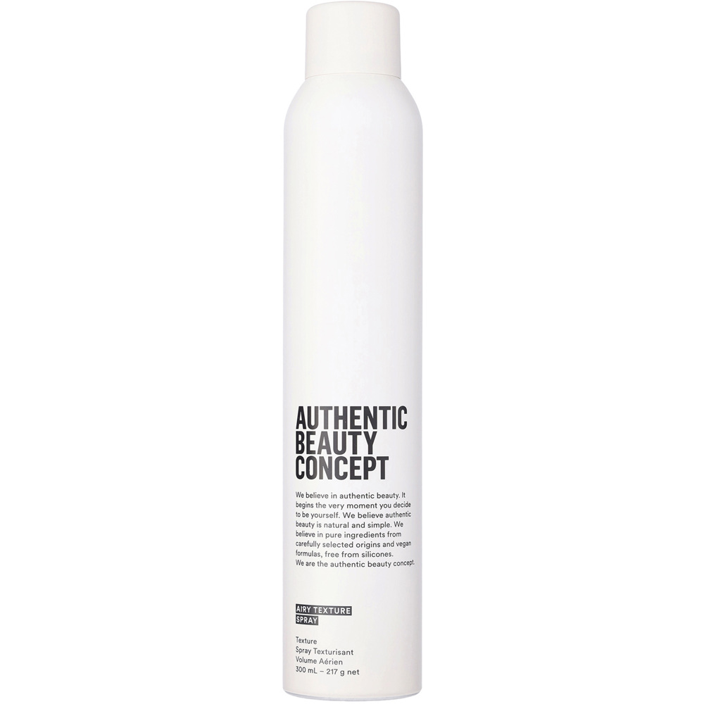 Airy Texture Spray, 300ml