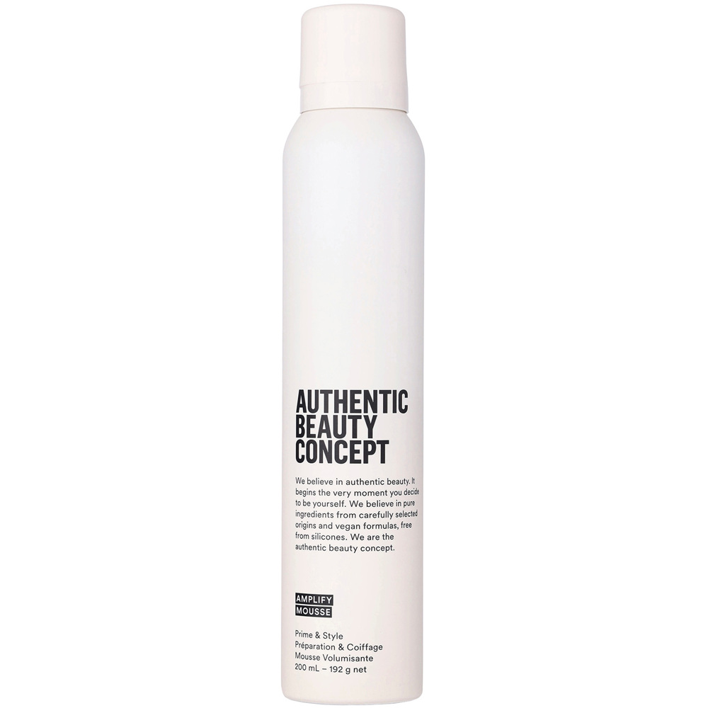 Amplify Mousse, 200ml