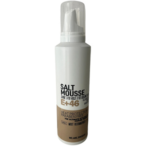 Salt Mousse, 120ml