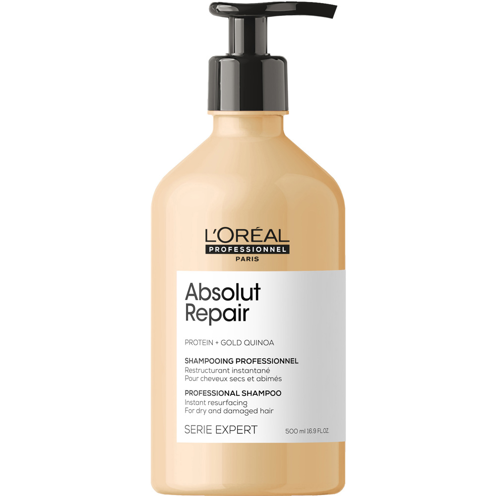 Absolut Repair Gold Shampoo