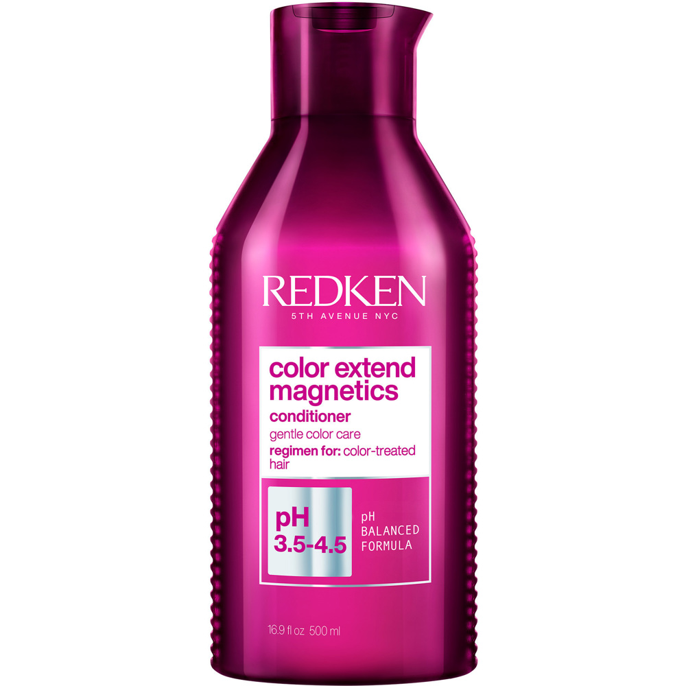 Color Extend Magnetics Conditioner