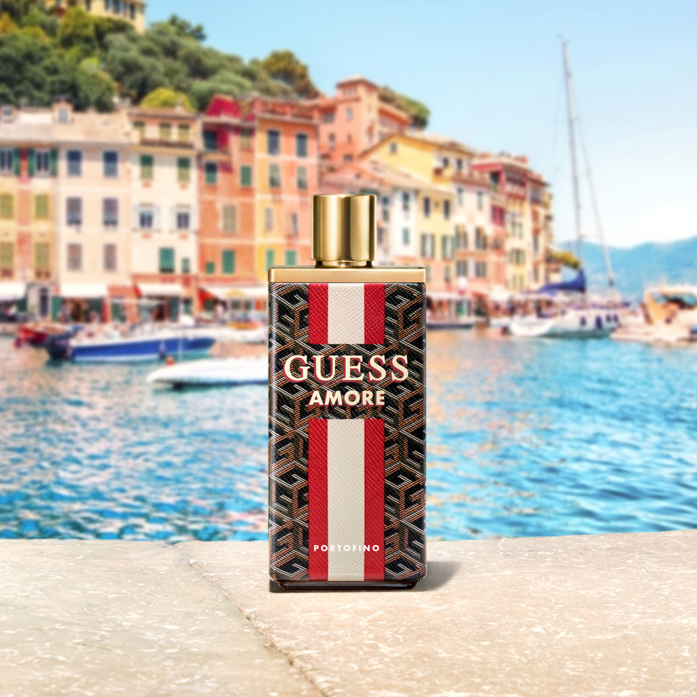 Amore Portofino, EdT