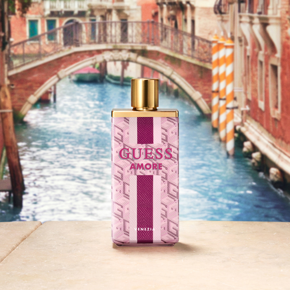 Amore Venezia, EdT