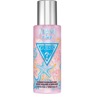 Destination Miami Body Mist, 250ml