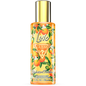 Love Passion Kiss Body Mist, 250ml