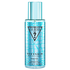 Sexy Skin Metallique Martini Body Mist, 250ml