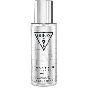 Sexy Skin Metallique Mojito Body Mist, 250ml