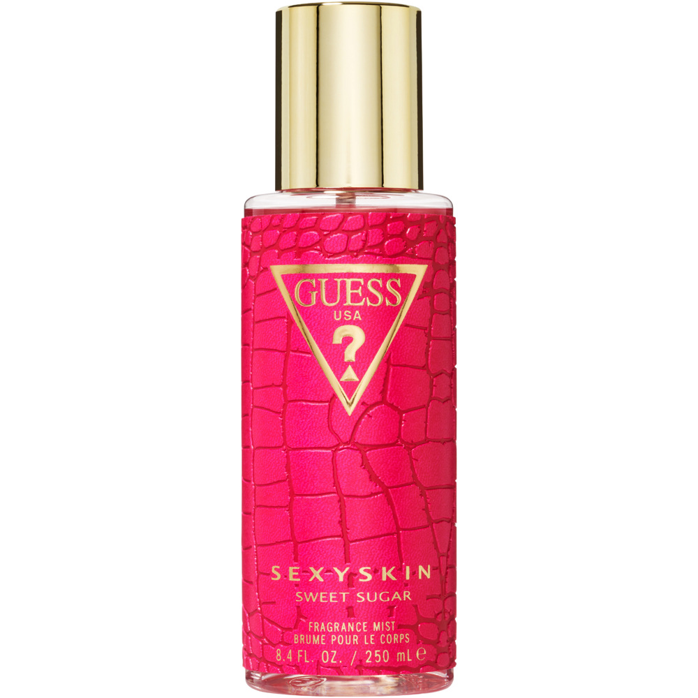 Sexy Skin Sweet Sugar Body Mist, 250ml