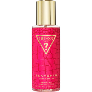 Sexy Skin Sweet Sugar Body Mist, 250ml