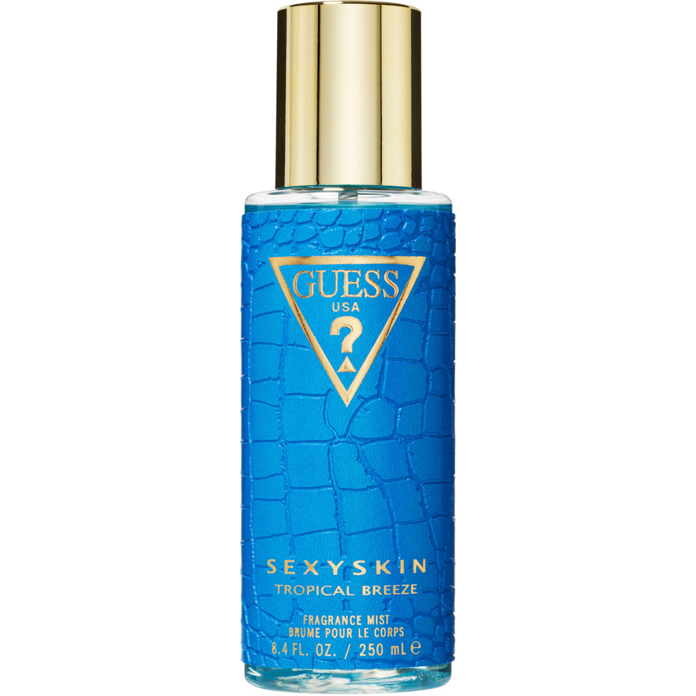 Sexy Skin Tropical Body Mist, 250ml