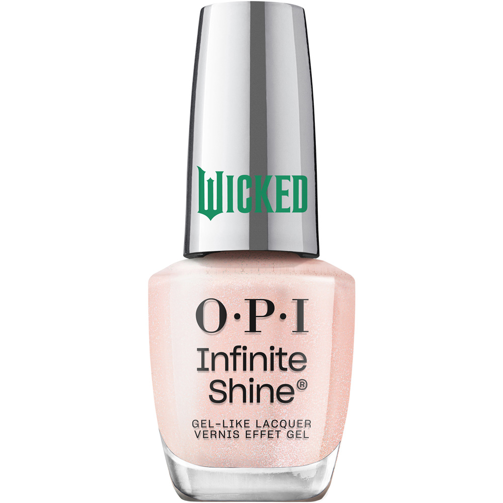 OPI x Wicked Holiday Collection Infinite Shine