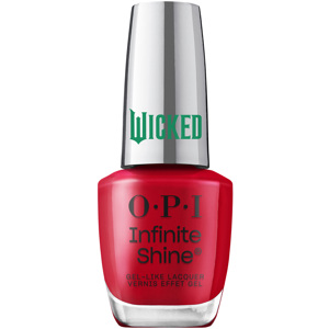 OPI x Wicked Holiday Collection Infinite Shine