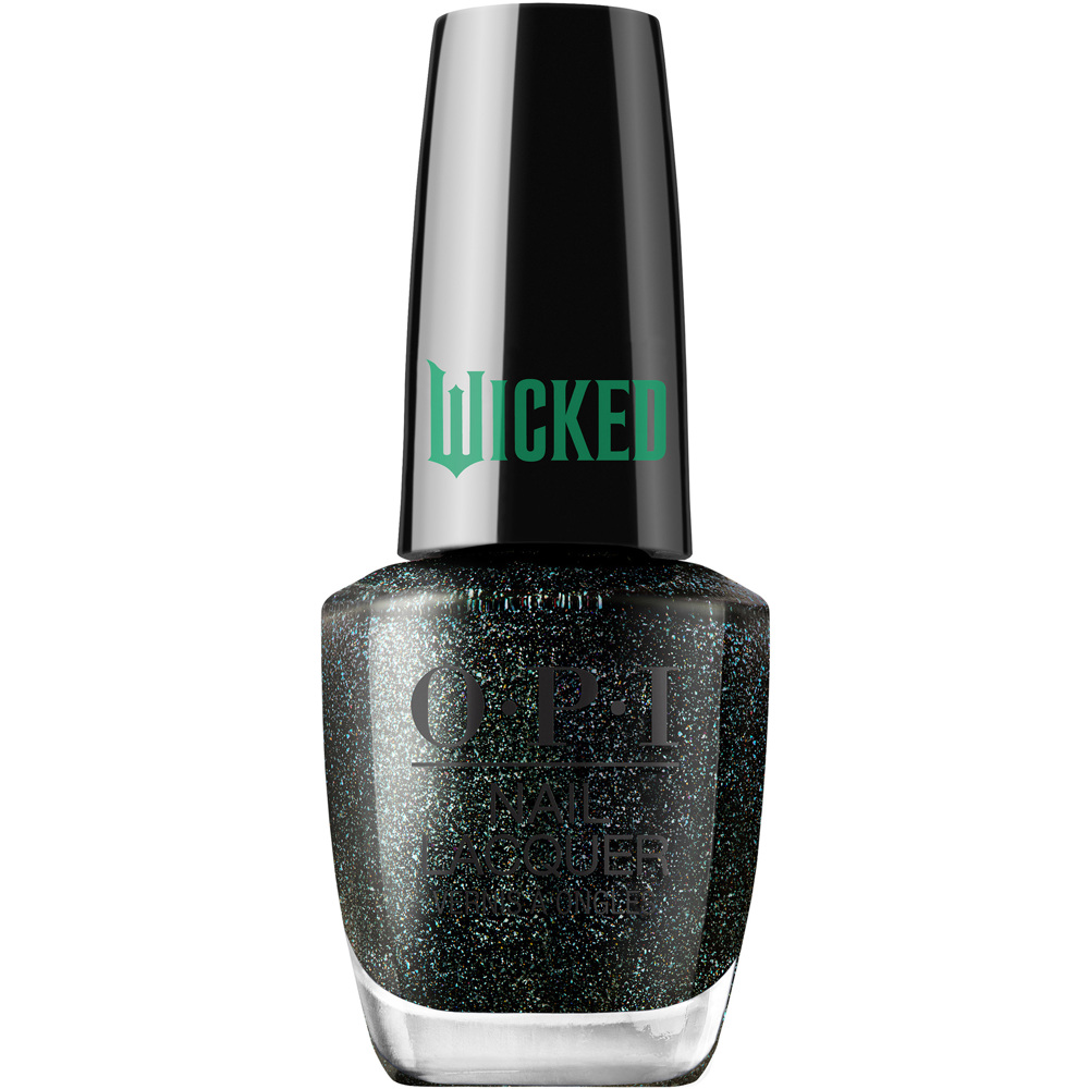 OPI x Wicked Holiday Collection Nail Lacquer