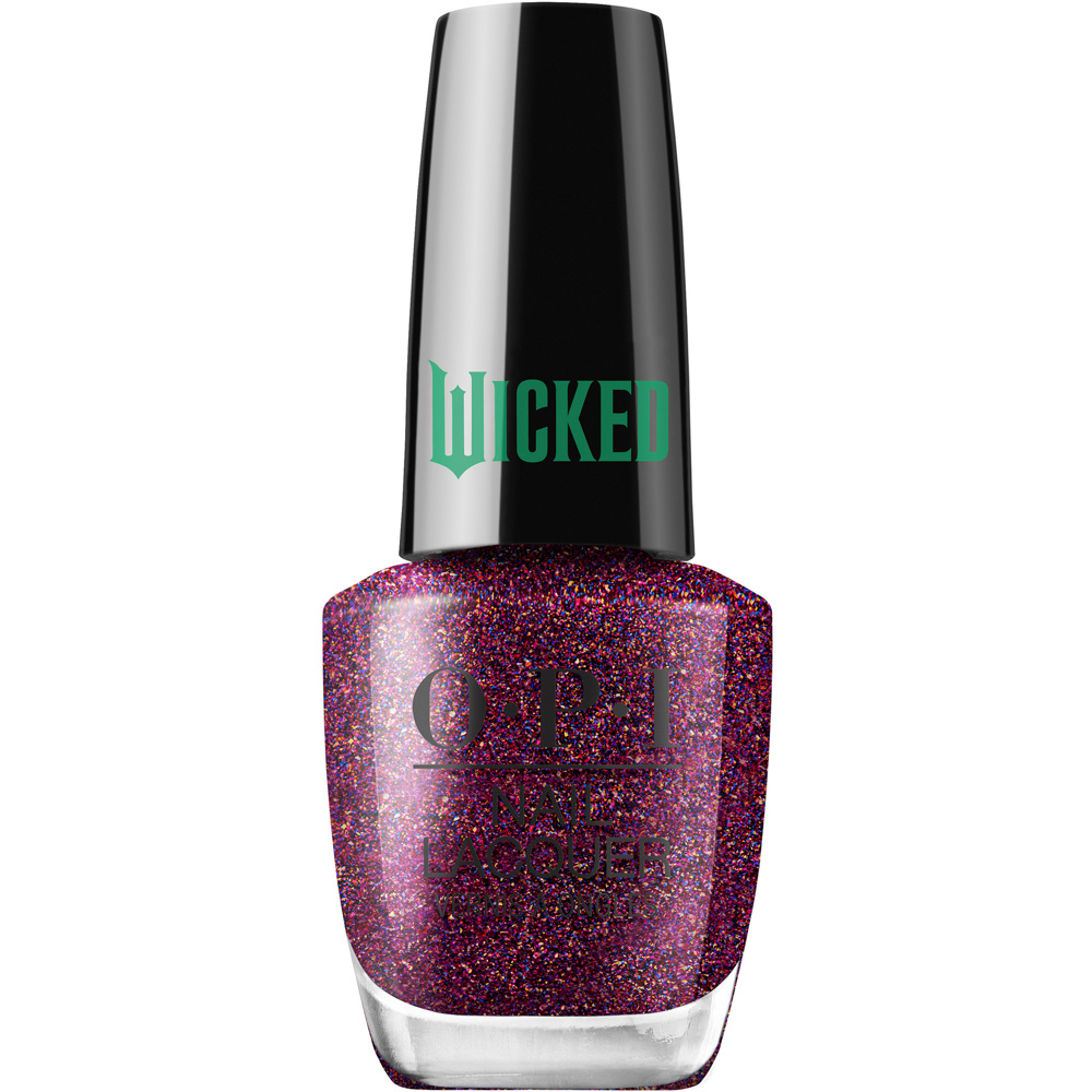 OPI x Wicked Holiday Collection Nail Lacquer