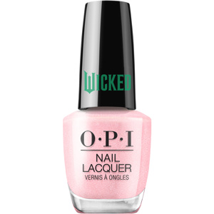 OPI x Wicked Holiday Collection Nail Lacquer, Ga-Linda