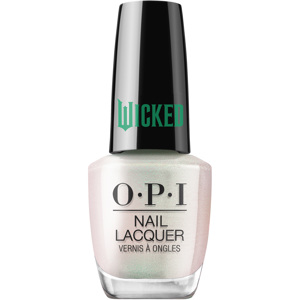 OPI x Wicked Holiday Collection Nail Lacquer, Oh, For Oz Sake