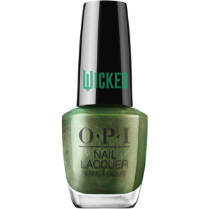 OPI x Wicked Holiday Collection Nail Lacquer