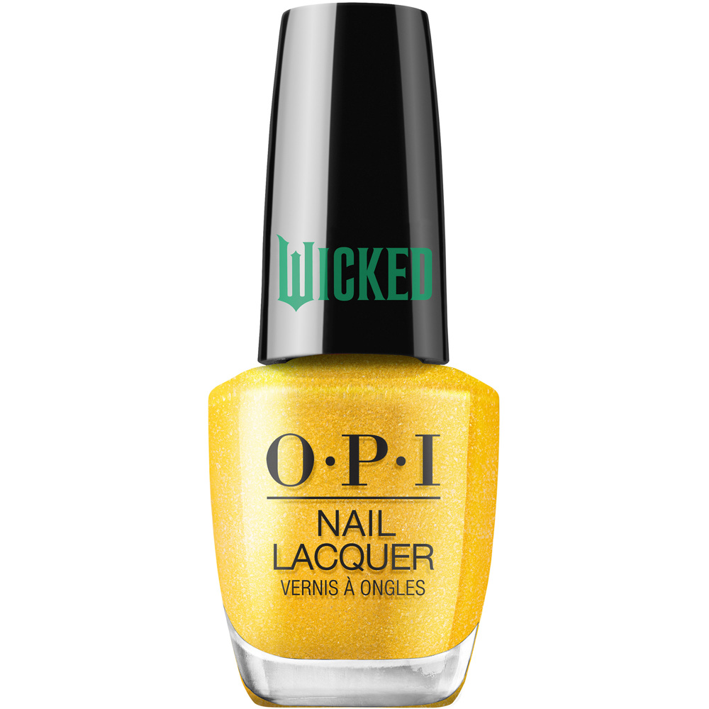 OPI x Wicked Holiday Collection Nail Lacquer