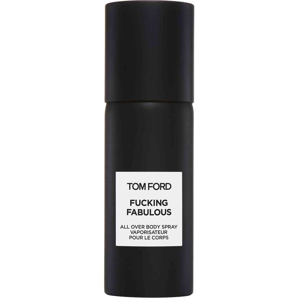 Fucking Fabulous All Over Body Spray, 150ml